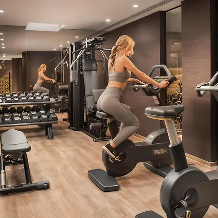 מלון Intercontinental By Ihg סופיה