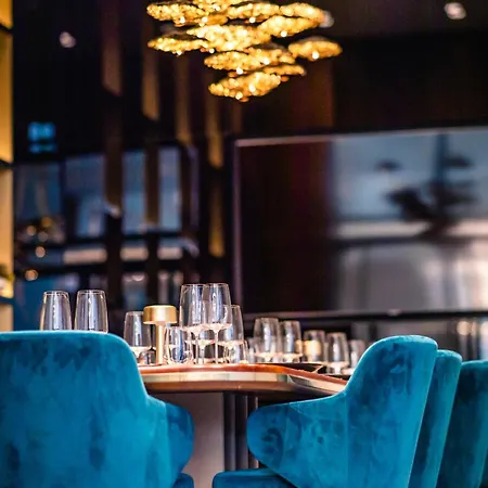 מלון Intercontinental By Ihg