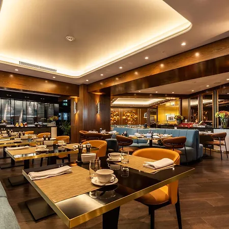 Hotel Intercontinental By Ihg 5*