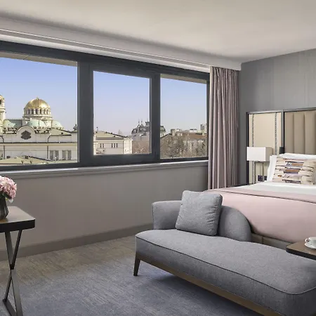 Intercontinental By Ihg Sofía