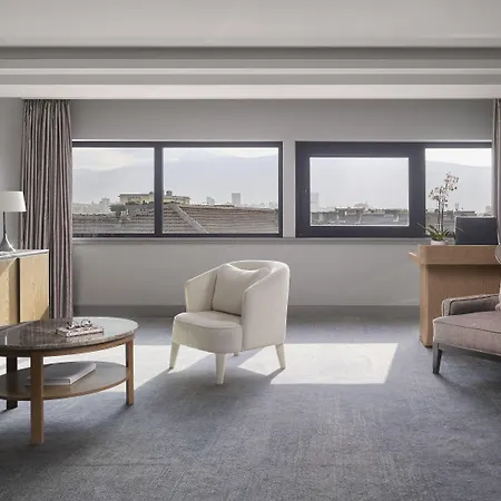 Intercontinental By Ihg