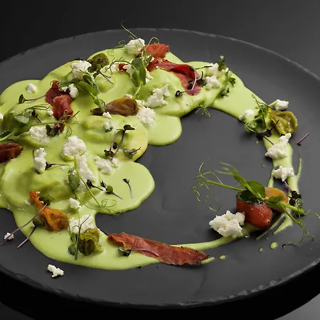 Intercontinental By Ihg מלון 5*