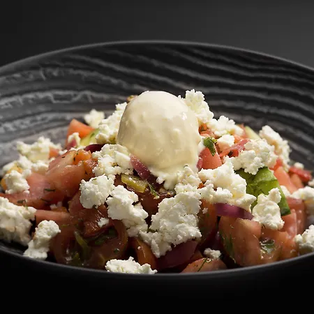 מלון Intercontinental By Ihg