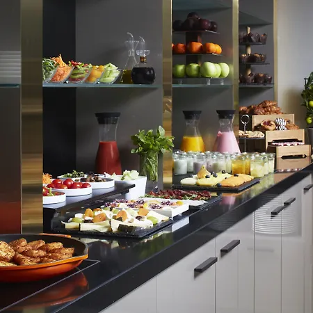 Intercontinental By Ihg Otel 5*