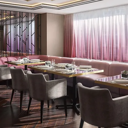 Intercontinental By Ihg מלון סופיה