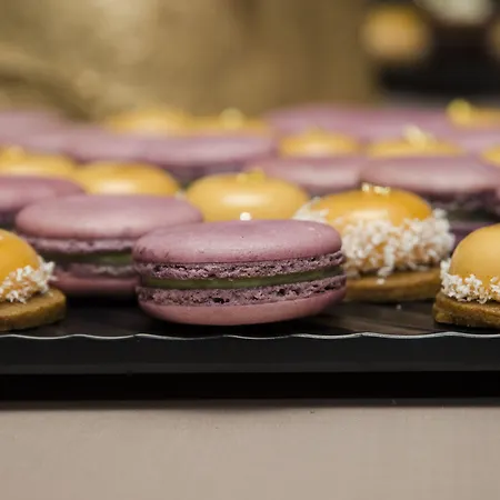 Intercontinental By Ihg מלון 5*