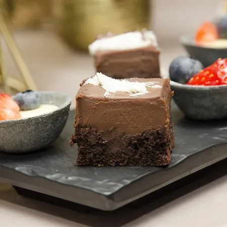 Intercontinental By Ihg Sofya