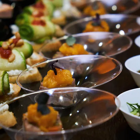 מלון Intercontinental By Ihg