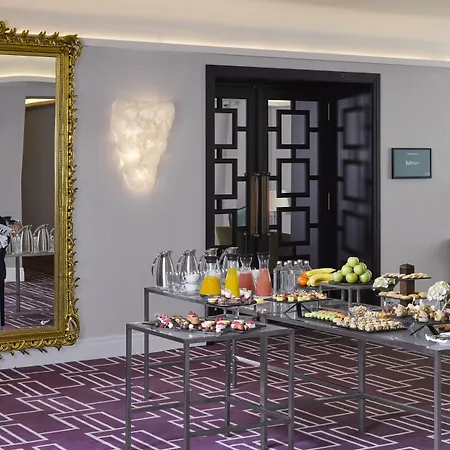 Intercontinental By Ihg