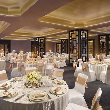 Intercontinental By Ihg Otel 5*