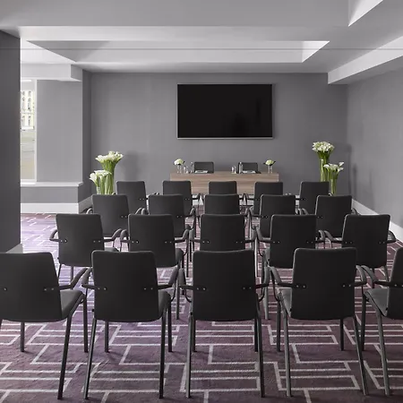 Intercontinental By Ihg מלון 5*