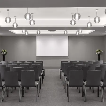 Intercontinental By Ihg 5* Sofya