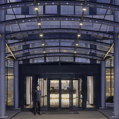 מלון Intercontinental By Ihg