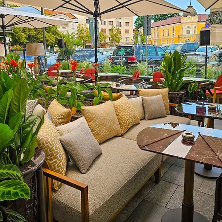 Otel Intercontinental By Ihg