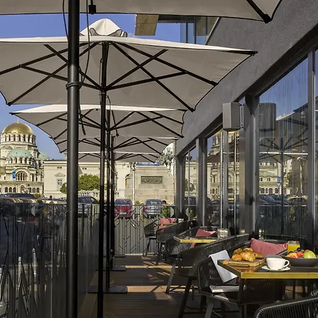 Hotel Intercontinental By Ihg 5*