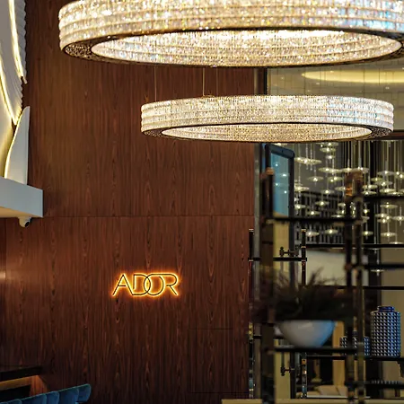 Intercontinental By Ihg Otel