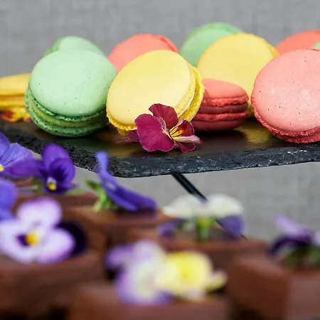 Intercontinental By Ihg Sofía