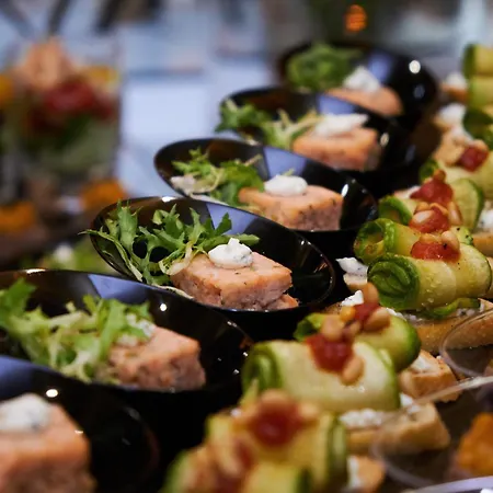 Intercontinental By Ihg 5* סופיה