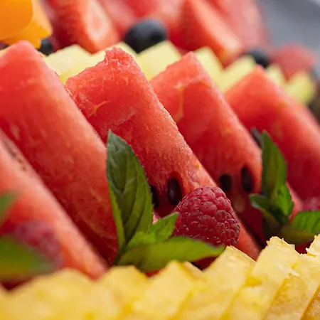 Intercontinental By Ihg 5* Sofya