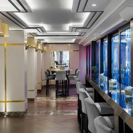 Intercontinental By Ihg