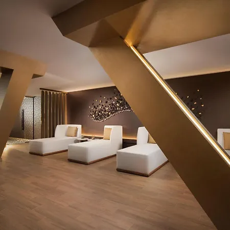 Otel Intercontinental By Ihg