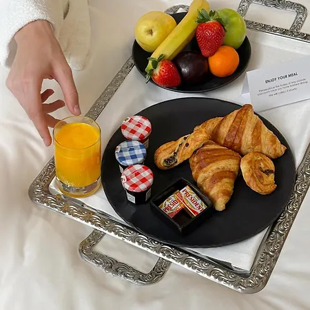 Intercontinental By Ihg Otel 5*