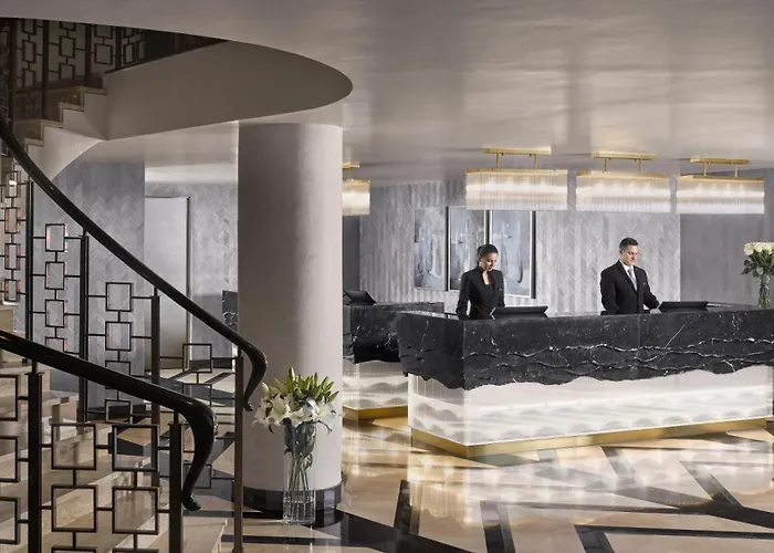 Intercontinental By Ihg 호텔 소피아