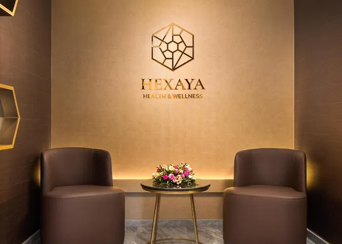 호텔 Intercontinental By Ihg 5*