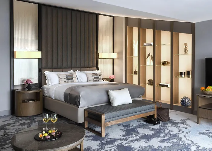 호텔 Intercontinental By Ihg