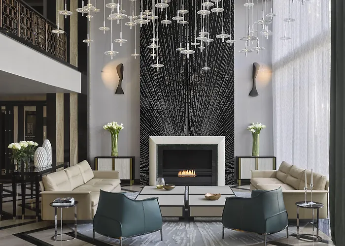 Intercontinental By Ihg 소피아