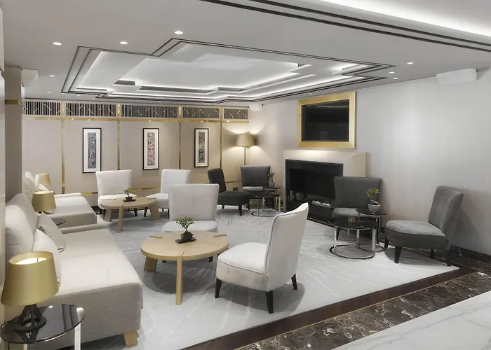 Intercontinental By Ihg