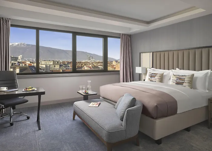 호텔 Intercontinental By Ihg 5*