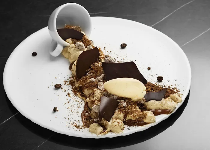 호텔 Intercontinental By Ihg 5*