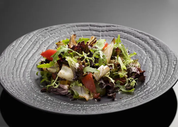 Intercontinental By Ihg