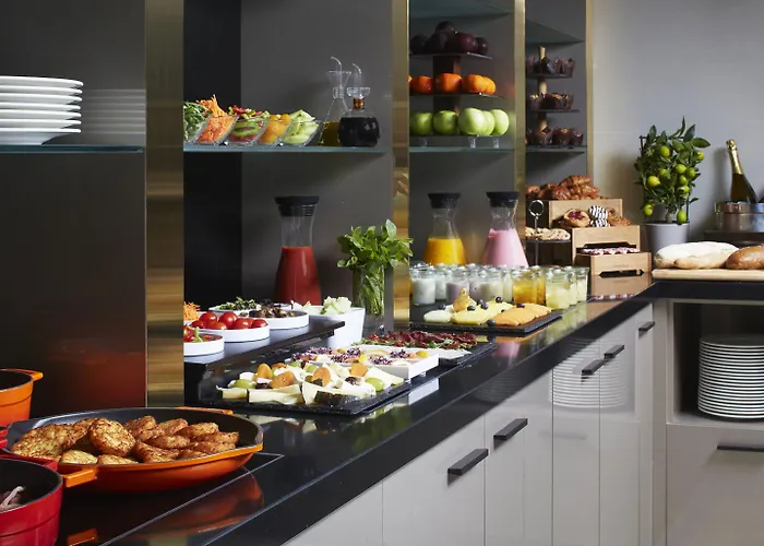 Intercontinental By Ihg 호텔 5*