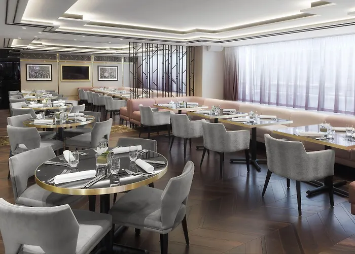 Intercontinental By Ihg 호텔