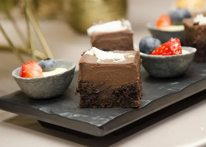 Intercontinental By Ihg 소피아