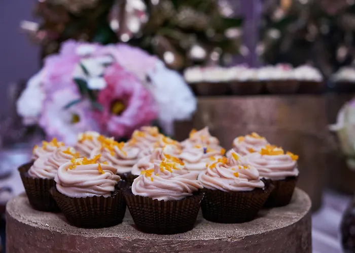 Intercontinental By Ihg 5*