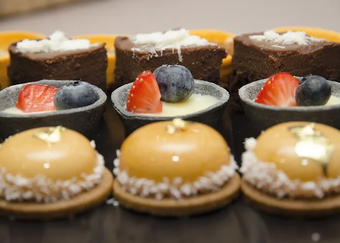 Intercontinental By Ihg 호텔 5*