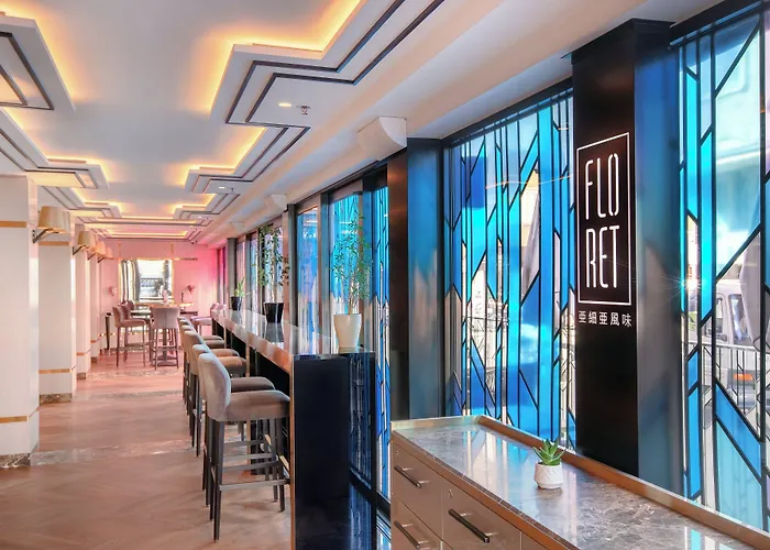 Intercontinental By Ihg 5*