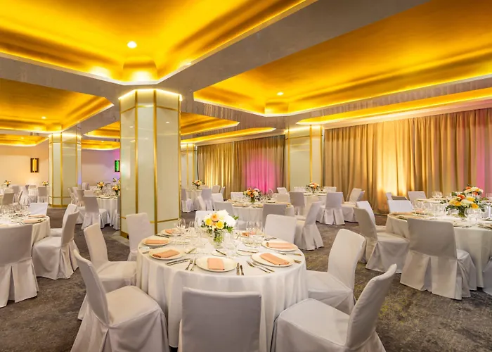 Хотел Intercontinental By Ihg София