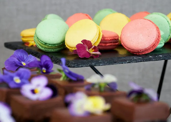 Intercontinental By Ihg 소피아