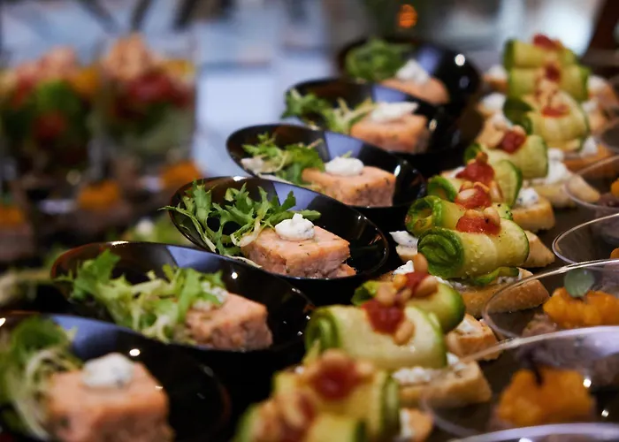 Intercontinental By Ihg 5* София