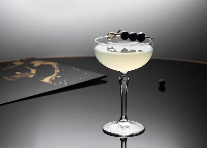 호텔 Intercontinental By Ihg 5*