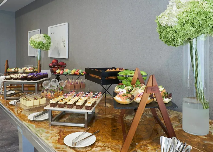 Хотел Intercontinental By Ihg