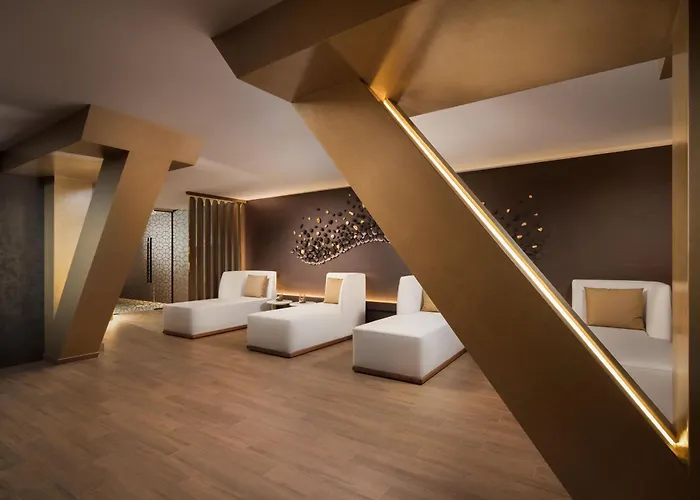 Хотел Intercontinental By Ihg