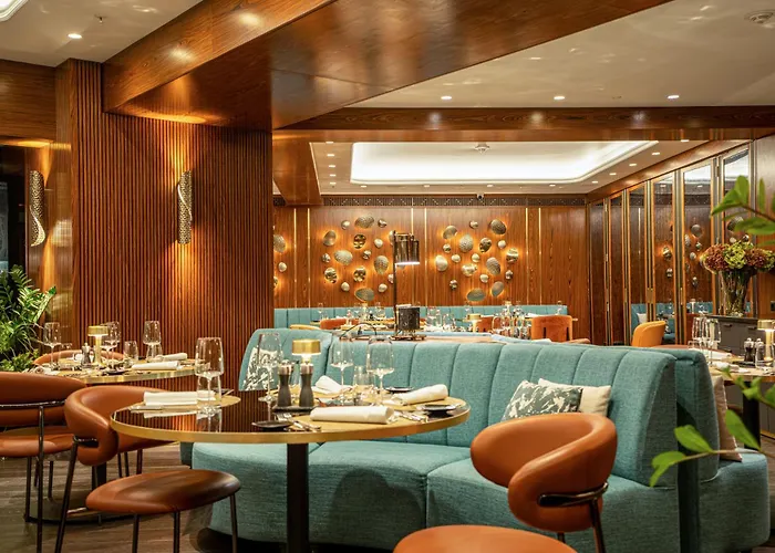 Intercontinental By Ihg София