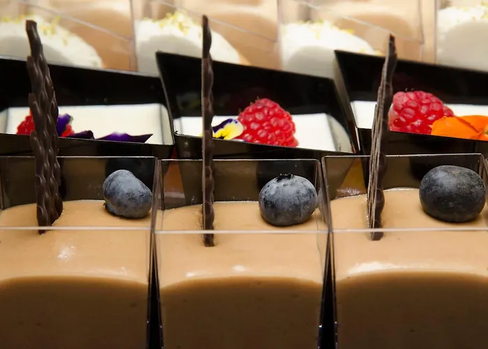 Хотел Intercontinental By Ihg 5*