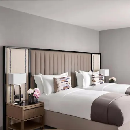 Intercontinental By Ihg 5* Sofia