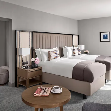 Intercontinental By Ihg Ξενοδοχείο 5*